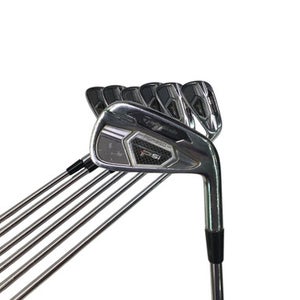 Used Taylormade FORGED PSI TOUR 4I-PW Mens Iron Set RH 4I-PW 11347-S000253432