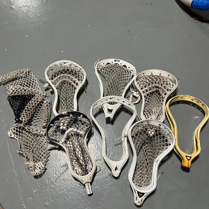 Lax Head And Mesh Bundle