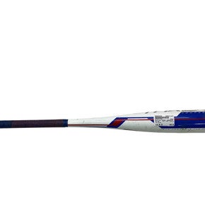 Used Rawlings THREAT COMPOSITE BB/SB USSSA 2 3/4 Bat 29" 11347-S000253430