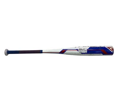 Used Rawlings THREAT COMPOSITE BB/SB USSSA 2 3/4 Bat 29" 11347-S000253430