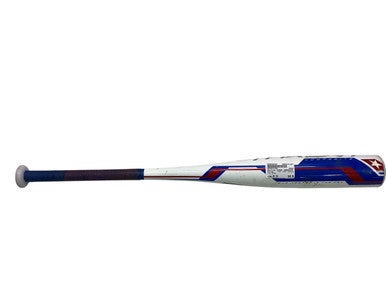 Used Rawlings THREAT COMPOSITE BB/SB USSSA 2 3/4 Bat 29" 11347-S000253430