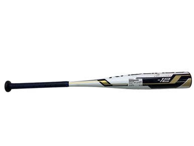 Used Rawlings THREAT COMPOSITE BB/SB USSSA 2 3/4 Bat 29" 11347-S000253427