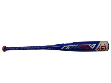 Used Louisville Slugger OMAHA JBB BB/SB USSSA 2 3/4 Bat 27" 11347-S000253428