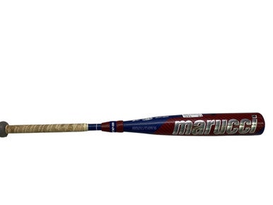 Used Marucci CAT 9 COMPOSITE BB/SB USSSA 2 3/4 Bat 30" 11347-S000253426