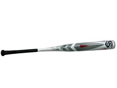 Used Louisville Slugger 2025 ATLAS -5 BB/SB USSSA 2 5/8 Bat 32" 11347-S000253422