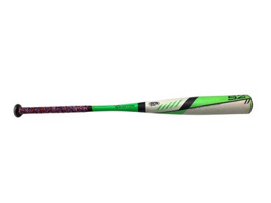 Used Easton S2 POWER BRIGADE BB/SB USSSA 2 5/8 Bat 32" 11347-S000253423