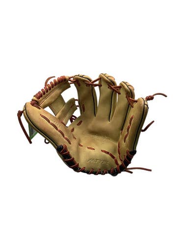 Used Marucci OXBOW MTYPE BB/SB Glove RH Throw Tan 11 1/2" 11347-S000253421