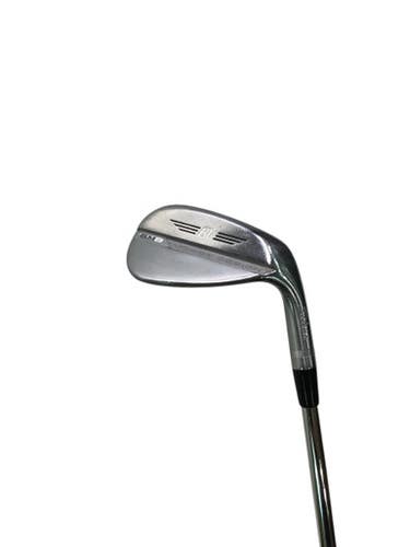 Used Titleist SM8 Golf Wedge Mens RH 50 Degree 11347-S000253411
