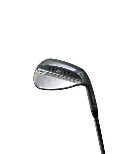 Used Titleist SM8 Golf Wedge Mens RH 60 Degree 11347-S000253410