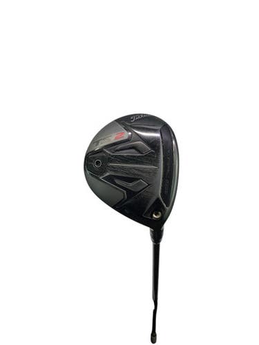 Used Titleist TSI2 Mens Fairway Wood RH 3 Wood 11347-S000253404