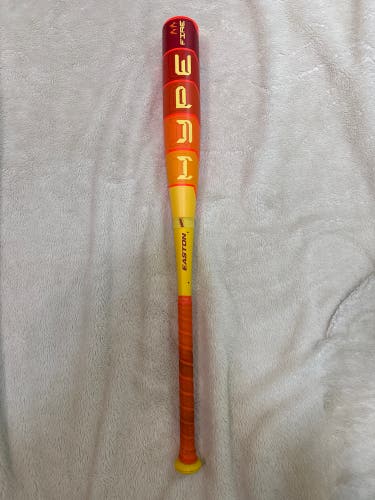 2025 Easton Hype Fire Composite USABat Certified Bat (-10) 20 oz 30" (Used)
