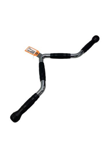 New TRICEP BAR W/RUBBER GRIPS 11347-PRMZD-LAT800