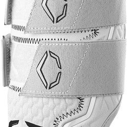 New PRO SRZ DBL STRP ELB WHT L 11347-ESHWB5726502L
