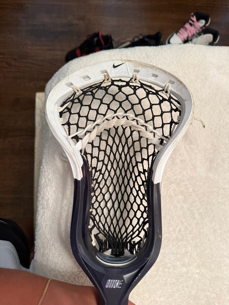 Nike L3 Strung Head (Used)