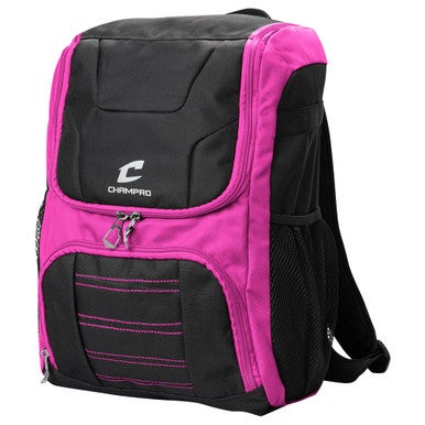 New PRODIGY BACKPACK OPTIC PINK 11347-CHPE87OP