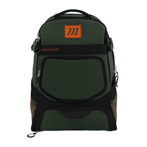 New RANGR BAT PACK GREEN/BLACK 11347-MRCMBRNGRGRBK