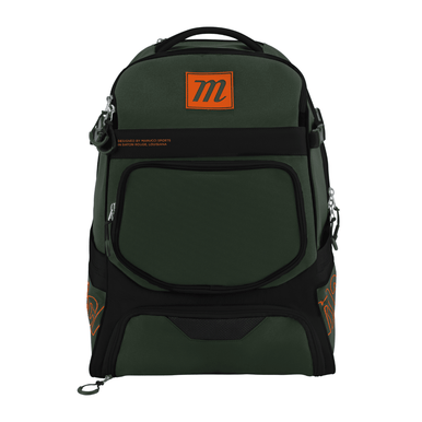 New RANGR BAT PACK GREEN/BLACK 11347-MRCMBRNGRGRBK