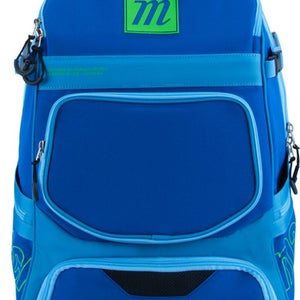 New RANGR BAT PACK ROY/COLUMBIA 11347-MRCMBRNGRRBCB