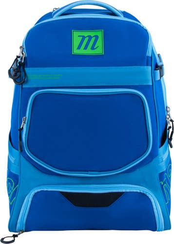 New RANGR BAT PACK ROY/COLUMBIA 11347-MRCMBRNGRRBCB