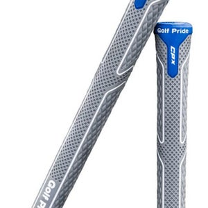 New GOLF PRIDE CPX GRIP BLU/GY 11347-JMGGP094