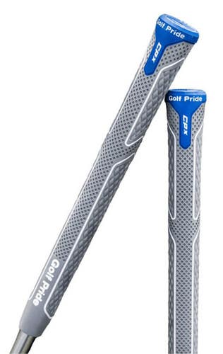 New GOLF PRIDE CPX GRIP BLU/GY 11347-JMGGP094