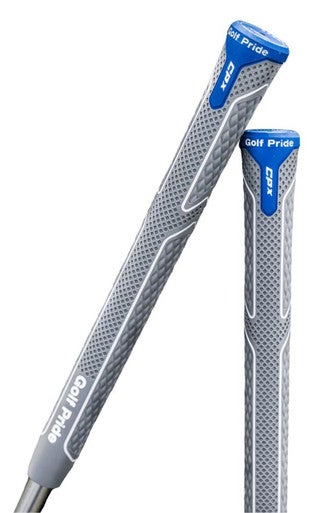 New GOLF PRIDE CPX GRIP BLU/GY 11347-JMGGP094