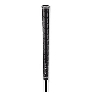 New GOLF PRIDE 2G MIDSIZE BLK 11347-JMGGP056
