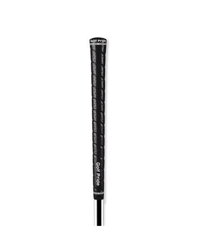 New GOLF PRIDE 2G MIDSIZE BLK 11347-JMGGP056