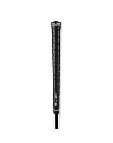 New GOLF PRIDE 2G MIDSIZE BLK 11347-JMGGP056
