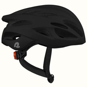 New SILAS OSFA MATTE BLACK 11347-39R4259