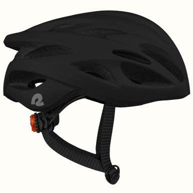 New SILAS OSFA MATTE BLACK 11347-39R4259