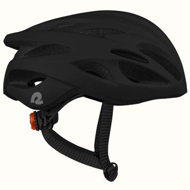 New SILAS OSFA MATTE BLACK 11347-39R4259