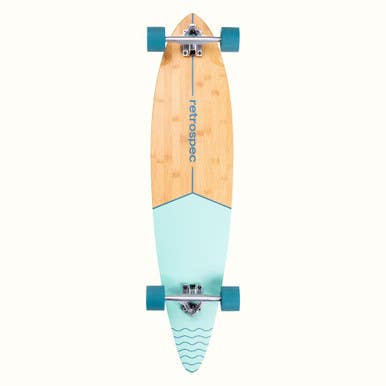 New ZED PINTAIL BONDI WAVE 11347-39R4019