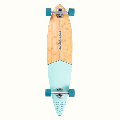 New ZED PINTAIL BONDI WAVE 11347-39R4019