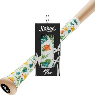 New NAKED GRIPS BLOOM 11347-50KBLOOM
