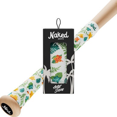 New NAKED GRIPS BLOOM 11347-50KBLOOM