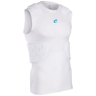 New FPGU45 5 PAD GIRDLE YWLG 11347-CHPFPGU45YWL