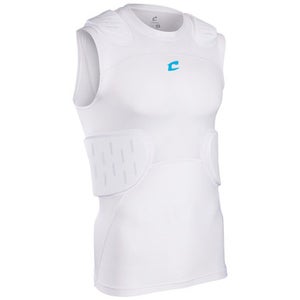 New FPGU45 5 PAD GIRDLE AWSM 11347-CHPFPGU45AWS