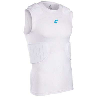 New FPGU45 5 PAD GIRDLE AWSM 11347-CHPFPGU45AWS