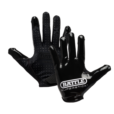 New DOOM SPEED GLV ADT BLK LRG 11347-BAT10GL000003L