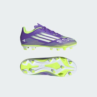 New ADI F50 PRP SOCCER SZ 6 11347-ADIJI0030-6