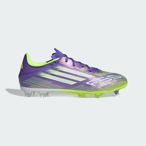 New ADI F50 PURP ADT SZ 9.5 11347-ADIJI0043-95