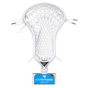 New MIRAGE 3 WHT ELITE HEAD WHT 11347-ECD301421