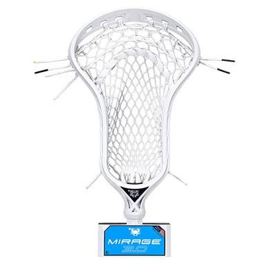 New MIRAGE 3 WHT ELITE HEAD WHT 11347-ECD301421