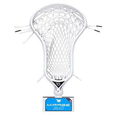 New MIRAGE 3 WHT ELITE HEAD WHT 11347-ECD301421