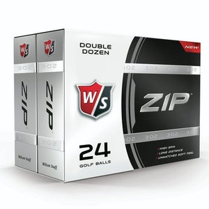 New WILSON ZIP 24 PACK 11347-WILWGWP25000