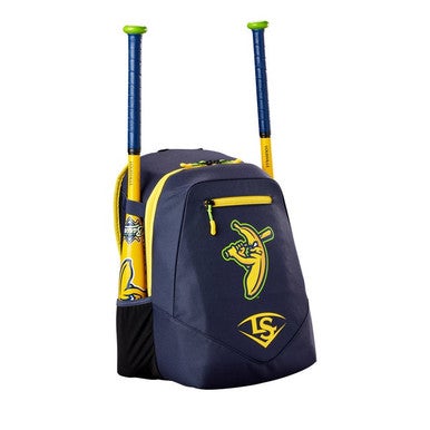 New SAVANNAH BANANAS BAT PACK 11347-HBXWB5763601