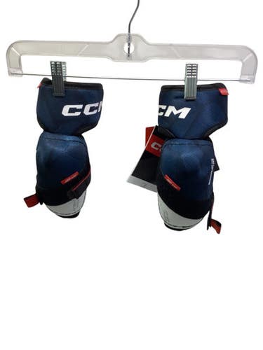 New CCM NEXT ELBOW PAD Junior Elbow Pads 11347-NEXT-ELBOW-PAD