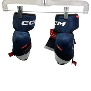 New CCM NEXT ELBOW PAD Junior Elbow Pads 11347-NEXT-ELBOW-PAD