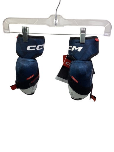 New CCM NEXT ELBOW PAD Junior Elbow Pads 11347-NEXT-ELBOW-PAD